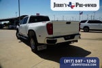 2025 Chevrolet Silverado 3500 HD LTZ DRW