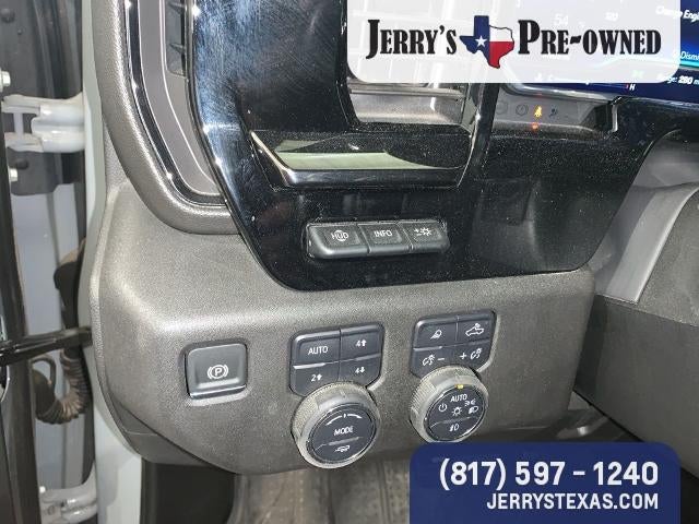 2025 Chevrolet Silverado 2500 HD ZR2