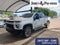 2023 Chevrolet Silverado 2500 HD Custom