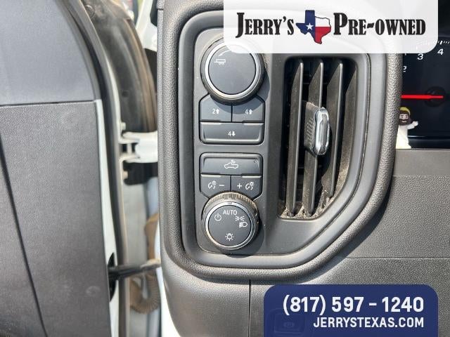 2023 Chevrolet Silverado 2500 HD Custom