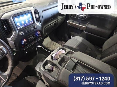 2023 Chevrolet Silverado 2500 HD LT