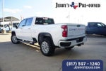 2022 Chevrolet Silverado 2500 HD High Country