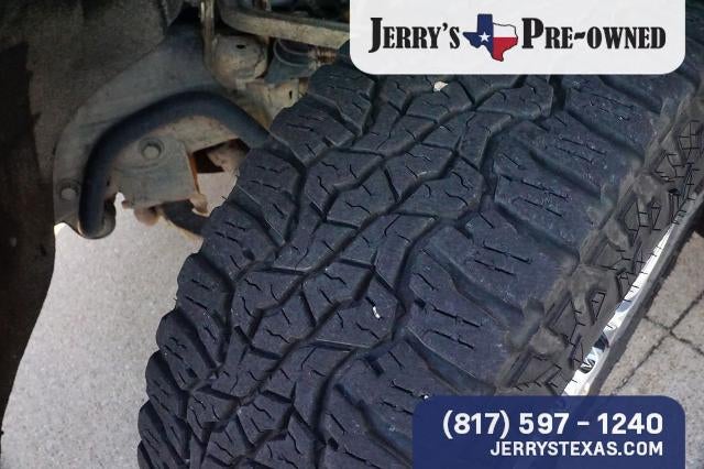 2022 Chevrolet Silverado 2500 HD High Country