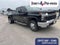 2022 Chevrolet Silverado 3500 HD LT DRW