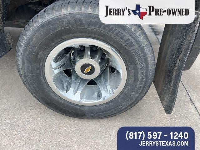 2022 Chevrolet Silverado 3500 HD LT DRW