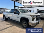 2021 Chevrolet Silverado 3500 HD LT