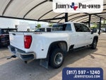 2021 Chevrolet Silverado 3500 HD LT