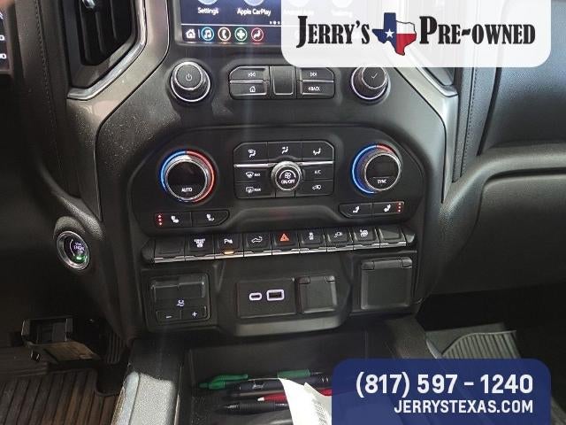 2021 Chevrolet Silverado 3500 HD LT