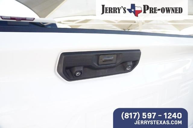 2024 Chevrolet Silverado 3500 HD LT DRW