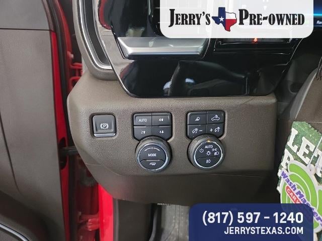 2024 Chevrolet Silverado 3500 HD LTZ