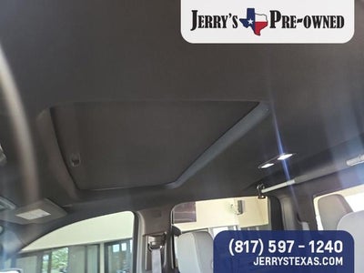 2024 Chevrolet Silverado 3500 HD LTZ