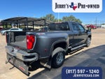 2020 Chevrolet Silverado 3500 HD LTZ