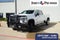 2021 Chevrolet Silverado 3500 HD LTZ