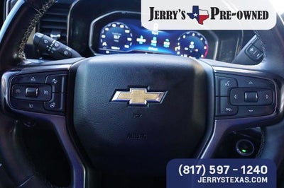 2024 Chevrolet Silverado 3500 HD High Country DRW