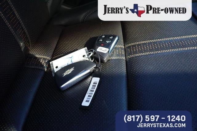 2024 Chevrolet Silverado 3500 HD High Country DRW