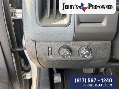 2017 Chevrolet Colorado 4WD Z71