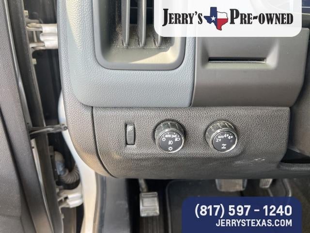 2017 Chevrolet Colorado 4WD Z71