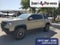 2022 Chevrolet Colorado 4WD ZR2