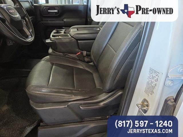 2023 GMC Sierra 3500 HD Chassis Cab Pro