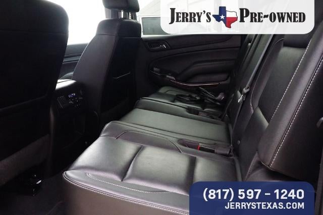 2019 GMC Yukon XL SLT