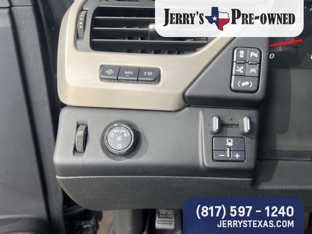 2017 GMC Yukon XL Denali