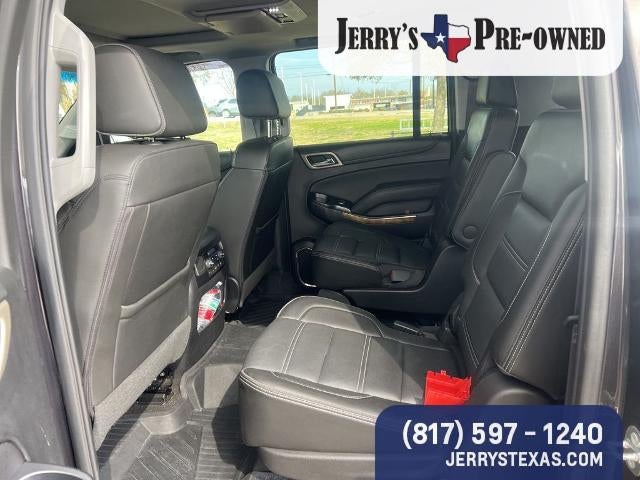 2017 GMC Yukon XL Denali