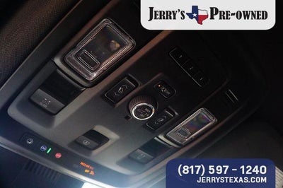 2024 GMC Yukon SLT