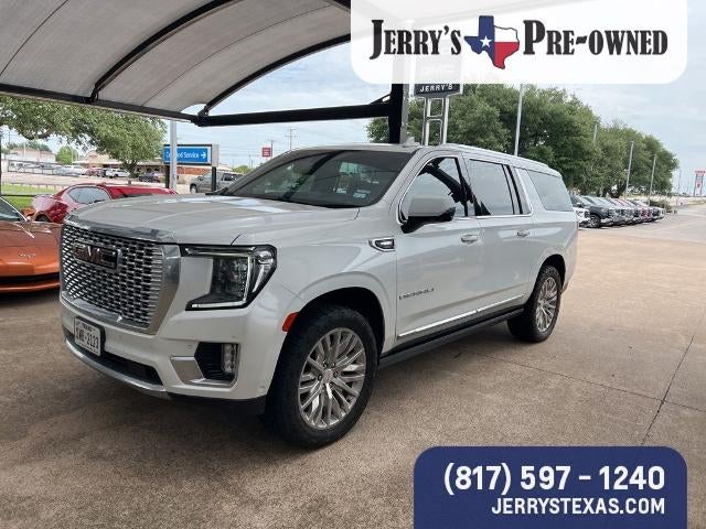 2023 GMC Yukon XL Base