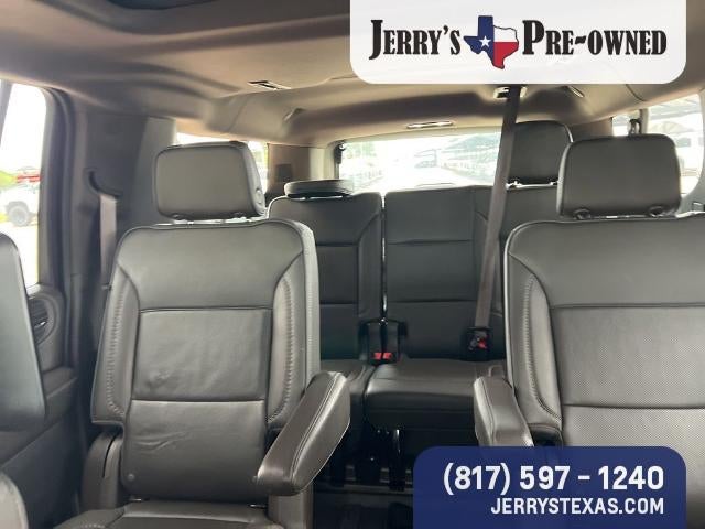 2023 GMC Yukon XL Base