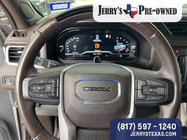 2023 GMC Yukon XL Base