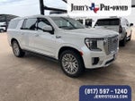 2023 GMC Yukon XL Base