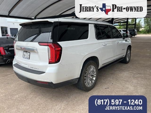 2023 GMC Yukon XL Base
