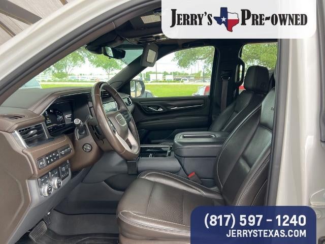 2023 GMC Yukon XL Base
