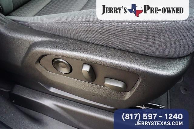 2021 Chevrolet Tahoe LS