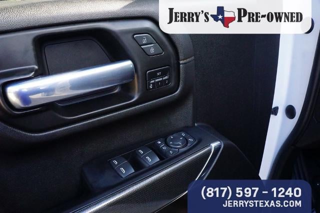 2023 GMC Sierra 2500 HD AT4