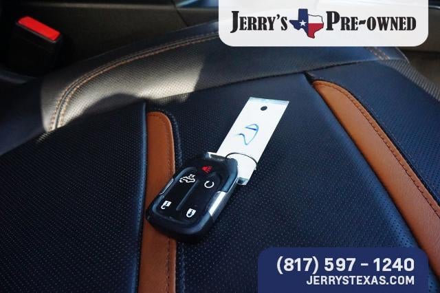 2023 GMC Sierra 2500 HD AT4