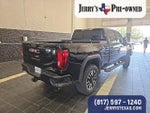 2021 GMC Sierra 2500 HD AT4