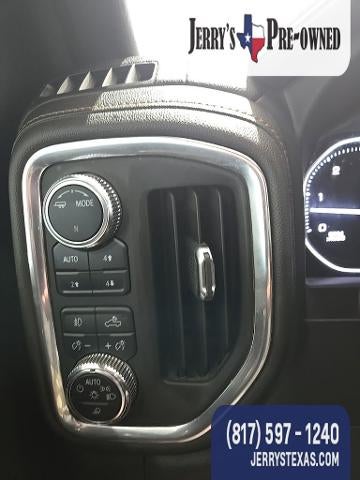 2022 GMC Sierra 2500 HD AT4