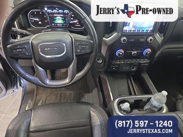 2022 GMC Sierra 2500 HD Base