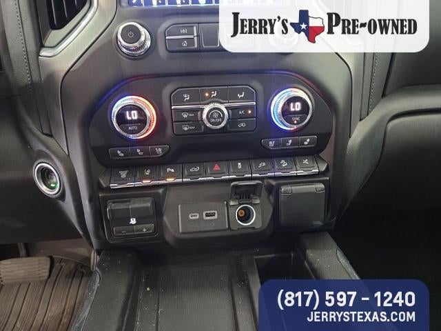 2022 GMC Sierra 2500 HD Base