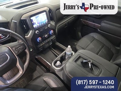 2022 GMC Sierra 2500 HD Base