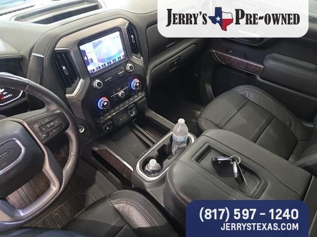 2022 GMC Sierra 2500 HD Base