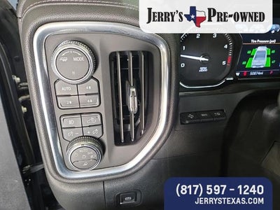 2022 GMC Sierra 2500 HD Base