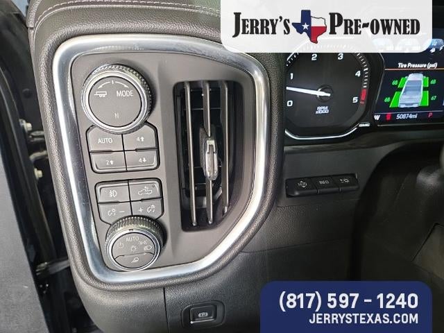 2022 GMC Sierra 2500 HD Base