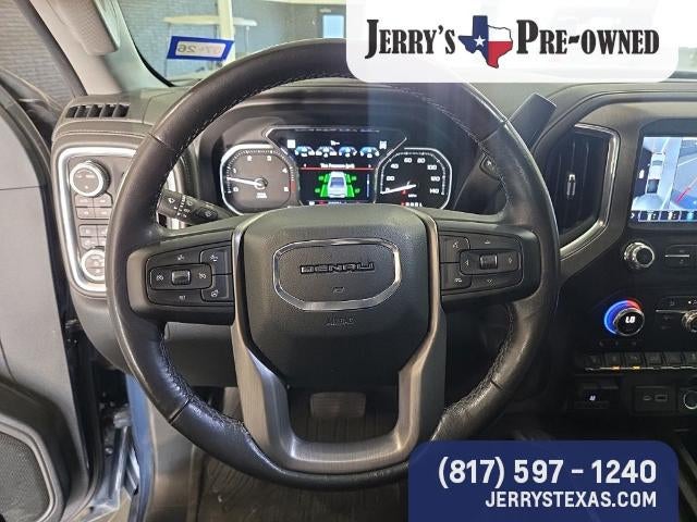 2022 GMC Sierra 2500 HD Base