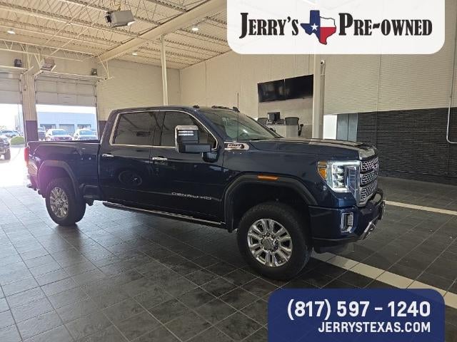 2022 GMC Sierra 2500 HD Base