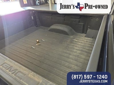 2022 GMC Sierra 2500 HD Base