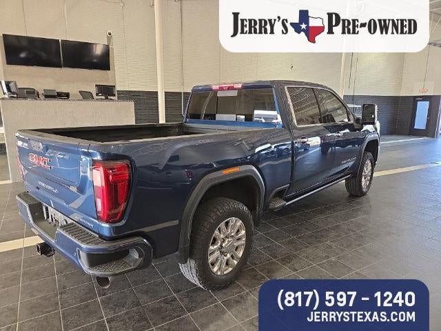 2022 GMC Sierra 2500 HD Base