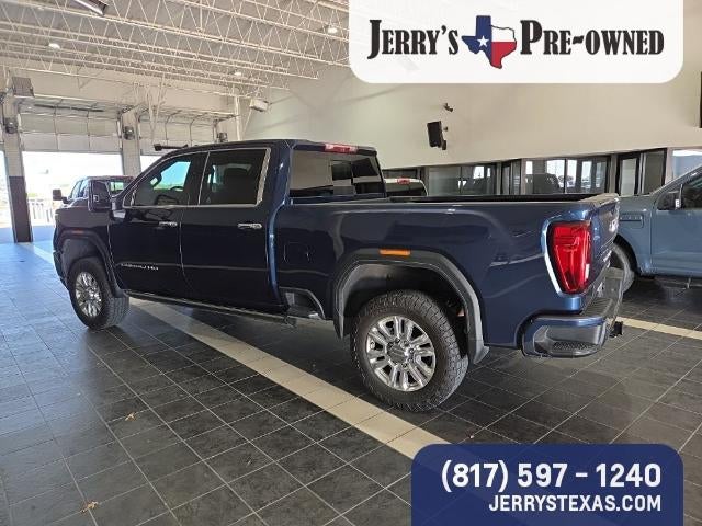 2022 GMC Sierra 2500 HD Base