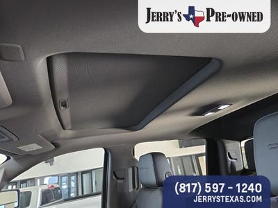 2022 GMC Sierra 2500 HD Base